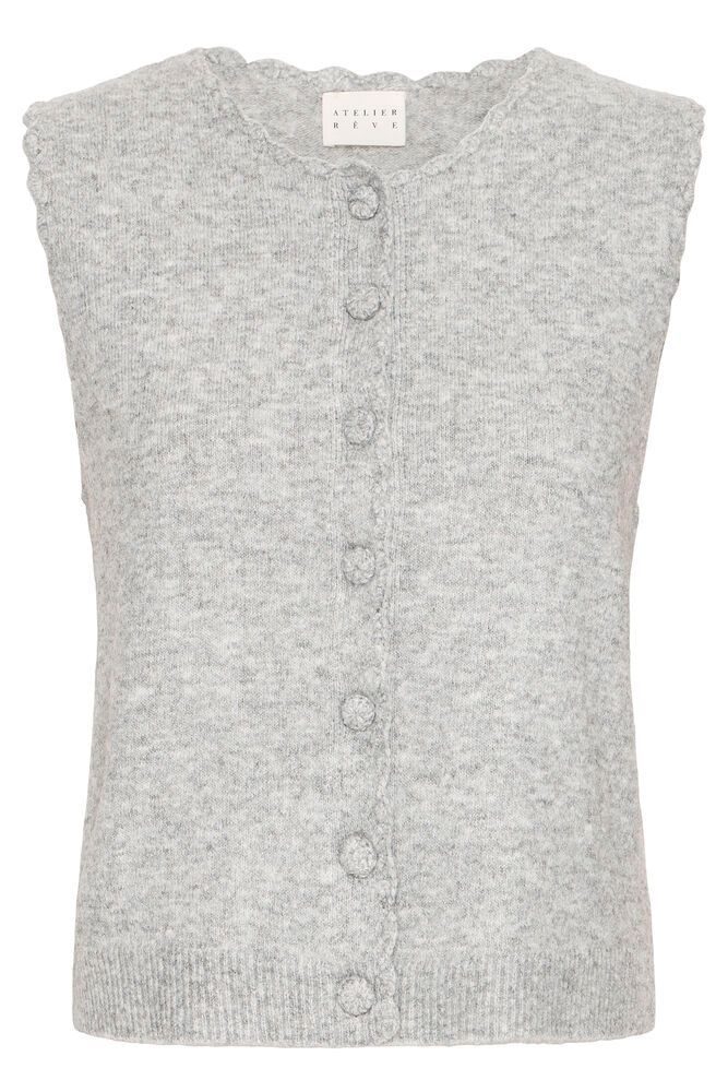 Lovey Waistcoat, Size: XS