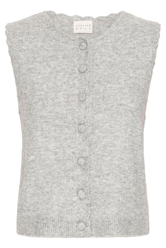 Lovey Waistcoat