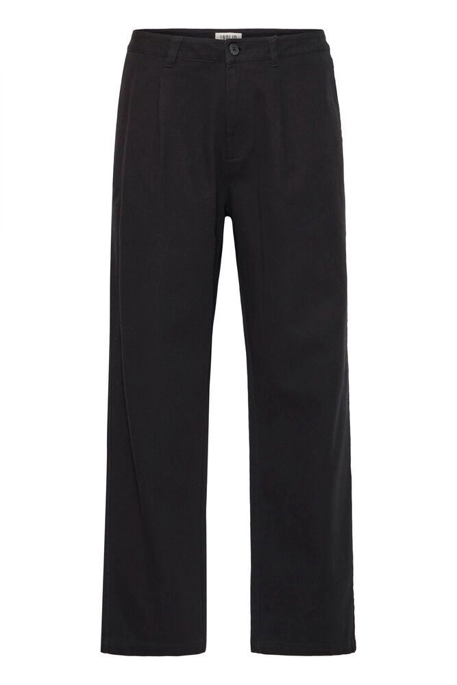 Alann Pleat Trousers