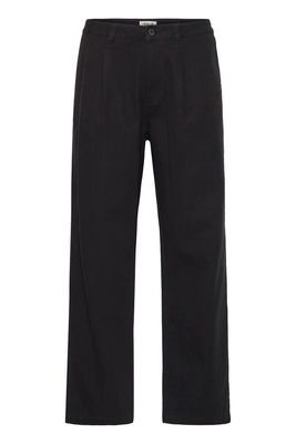 Alann Pleat Trousers