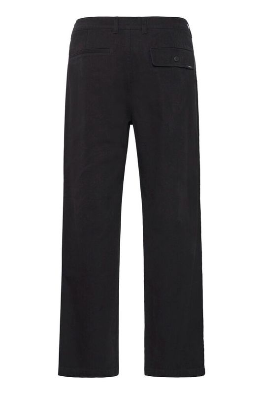 Alann Pleat Trousers