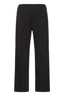Alann Pleat Trousers