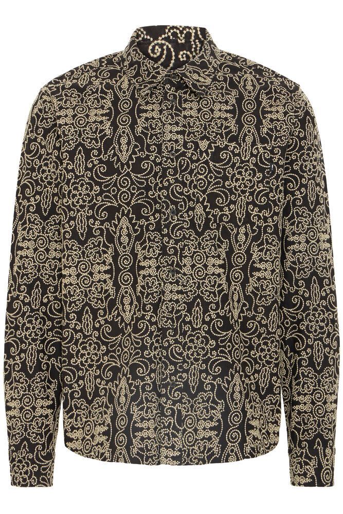 Skibber Shirt