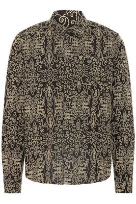 Skibber Shirt