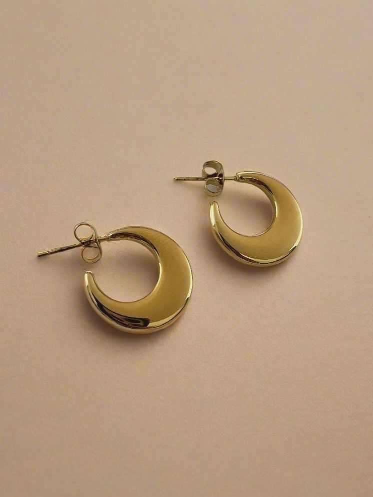 Lunar Hoops