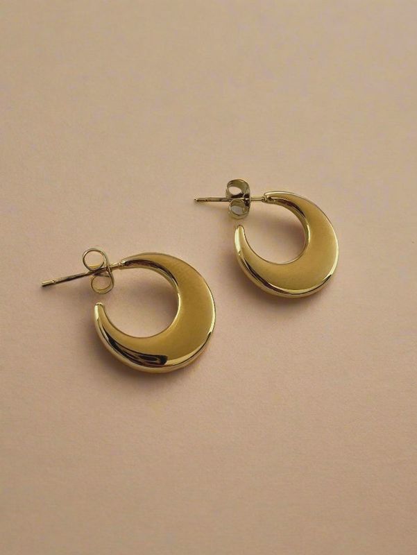 Lunar Hoops
