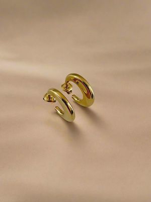 Lunar Hoops