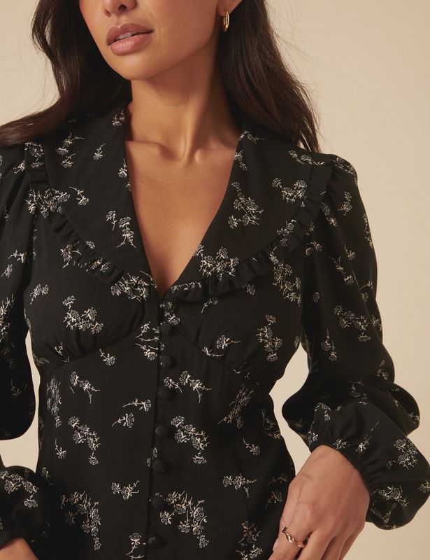 Emiline Blouse