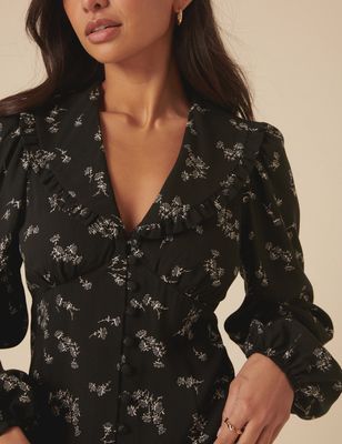 Emiline Blouse