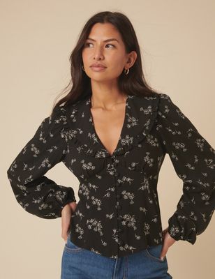 Emiline Blouse