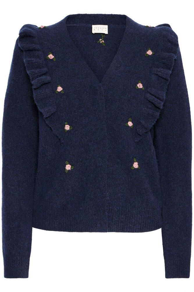 Morris Cardigan, Size: XS