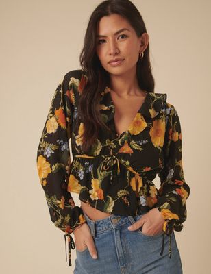 Kamala Top