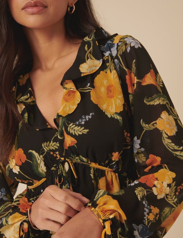 Kamala Top