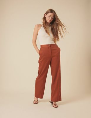 Marion Trousers