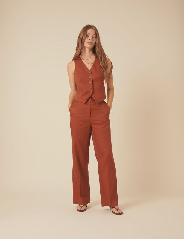 Marion Trousers
