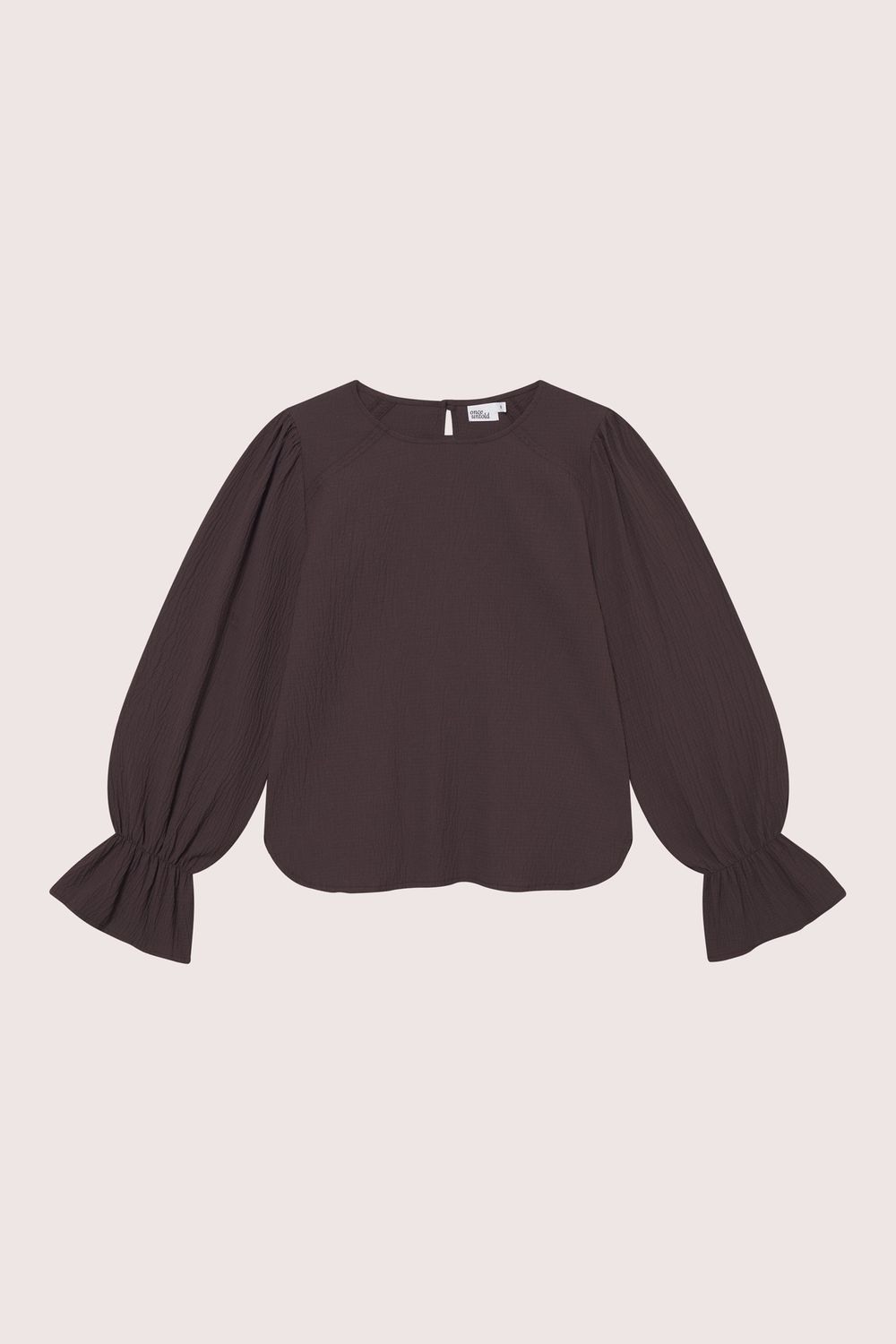 Mercer Blouse