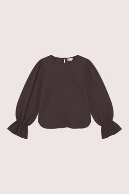 Mercer Blouse