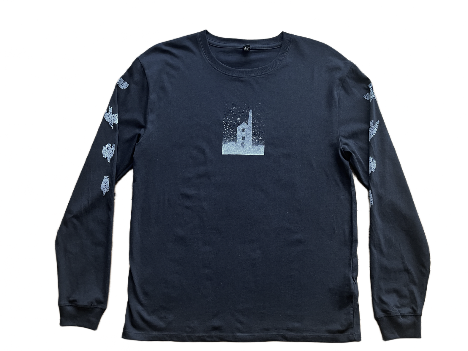 Unexplained Magic Tee