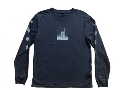 Unexplained Magic Tee