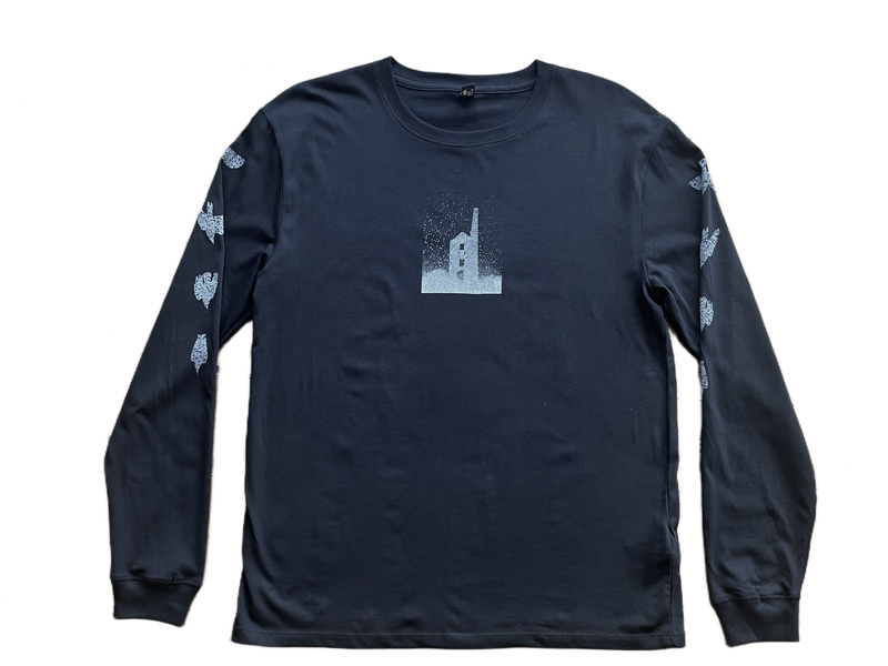 Unexplained Magic Tee
