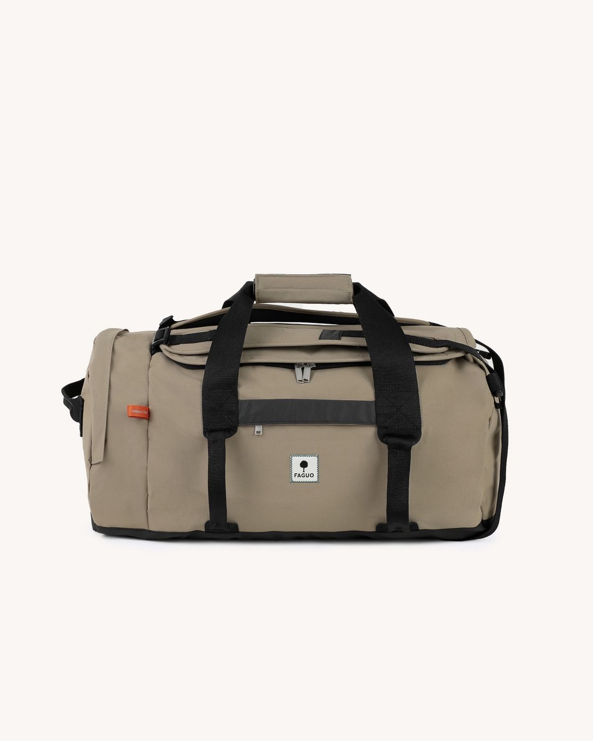 Big Duffle Bag