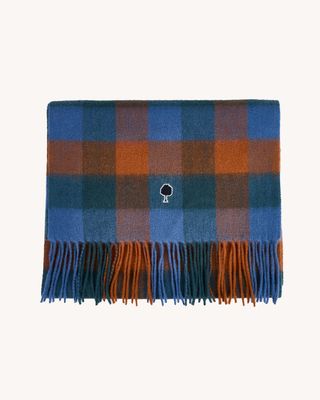 Check Scarf