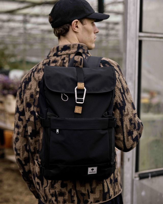 Commuter 2.0 Backpack