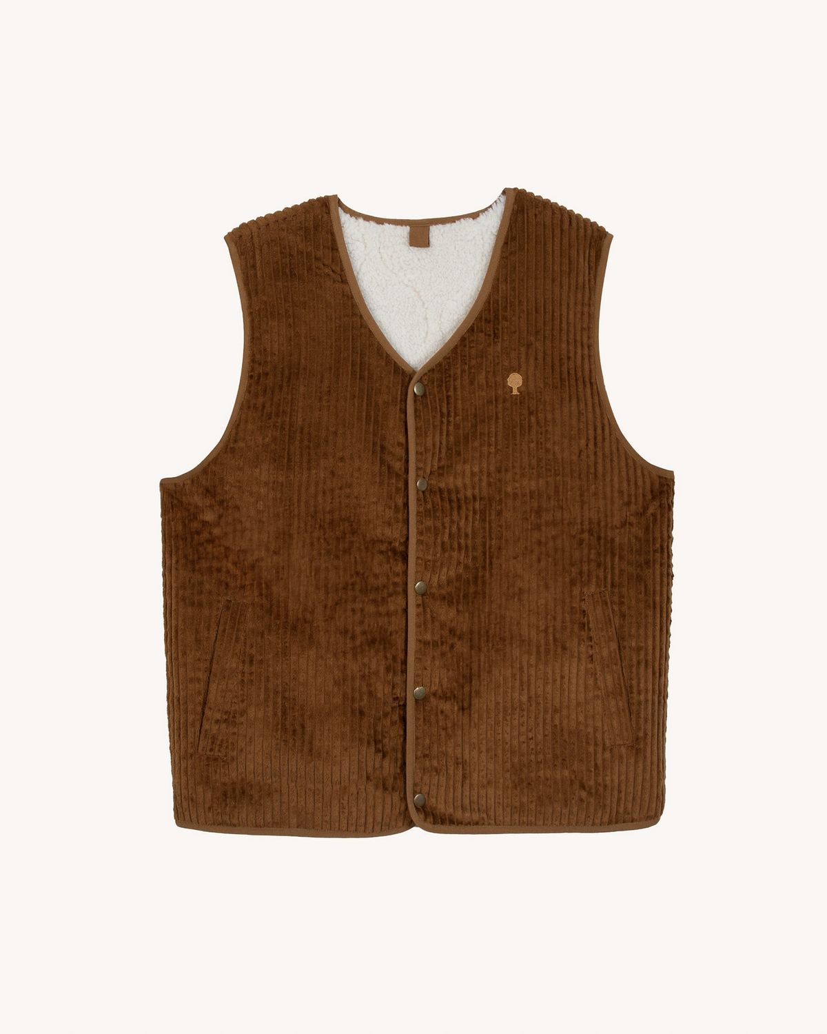 Esterel Vest