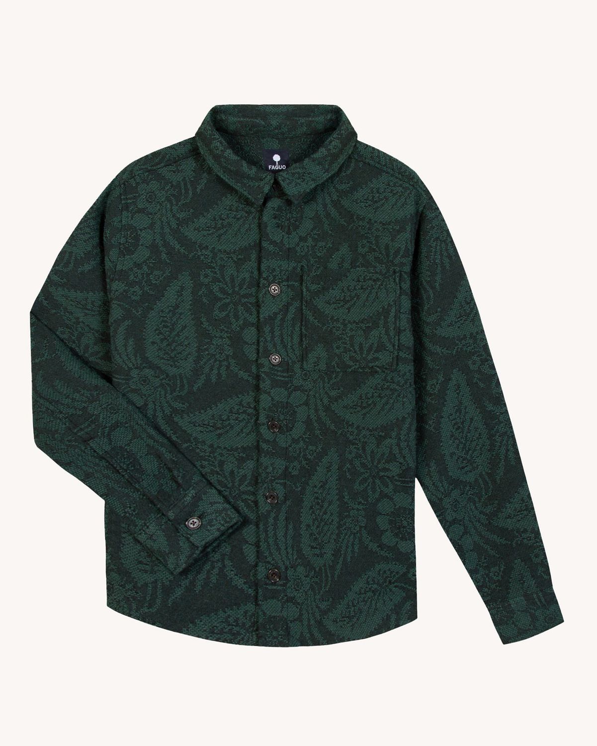 Gastine Shirt