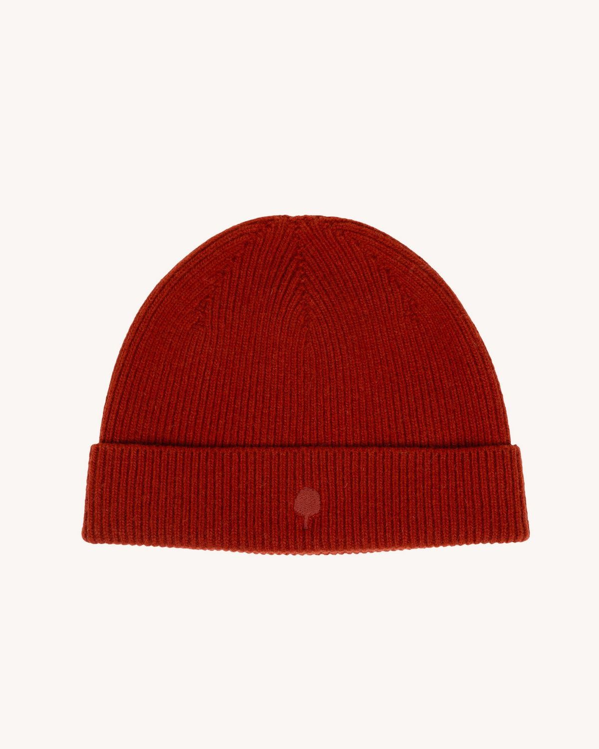 Knitted Beanie