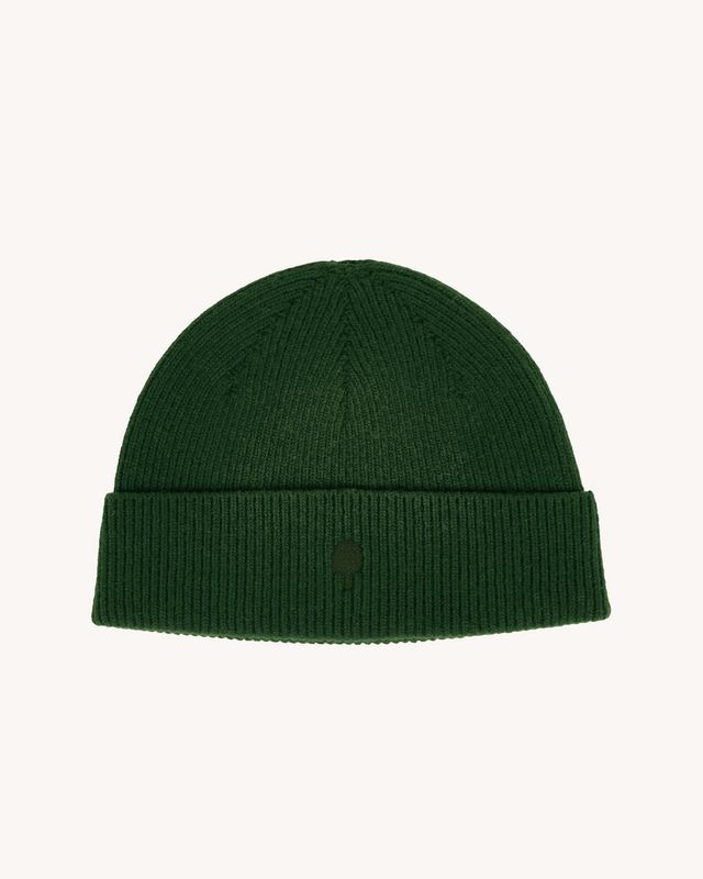 Knitted Beanie