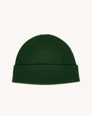 Knitted Beanie