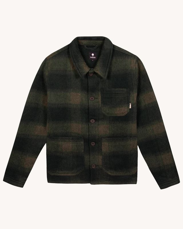 Lorge Jacket