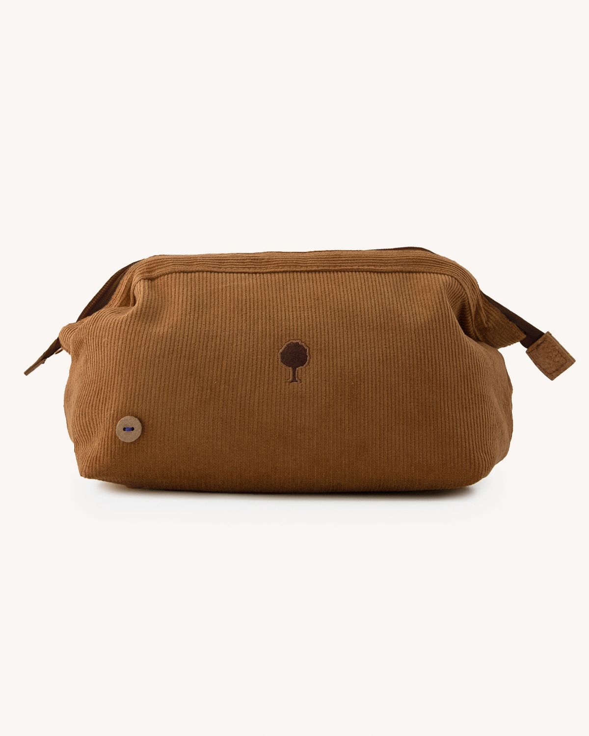 Woven Wash Bag