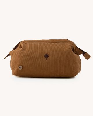 Woven Wash Bag