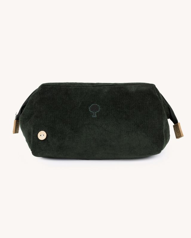 Woven Wash Bag