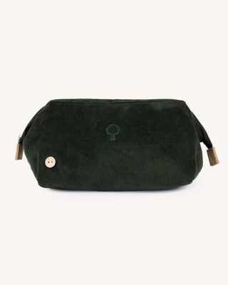 Woven Wash Bag