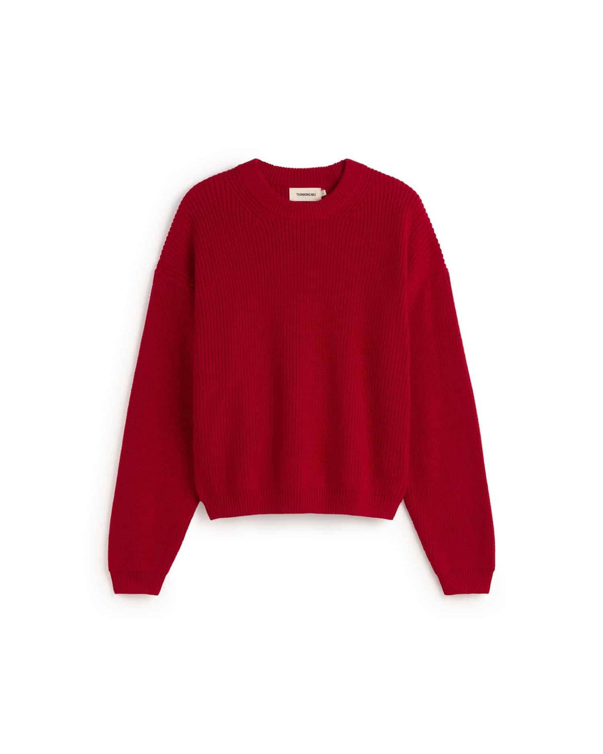 Carmen Knitted Sweater