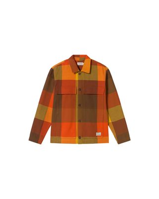 Creek Blanket Omar Shirt