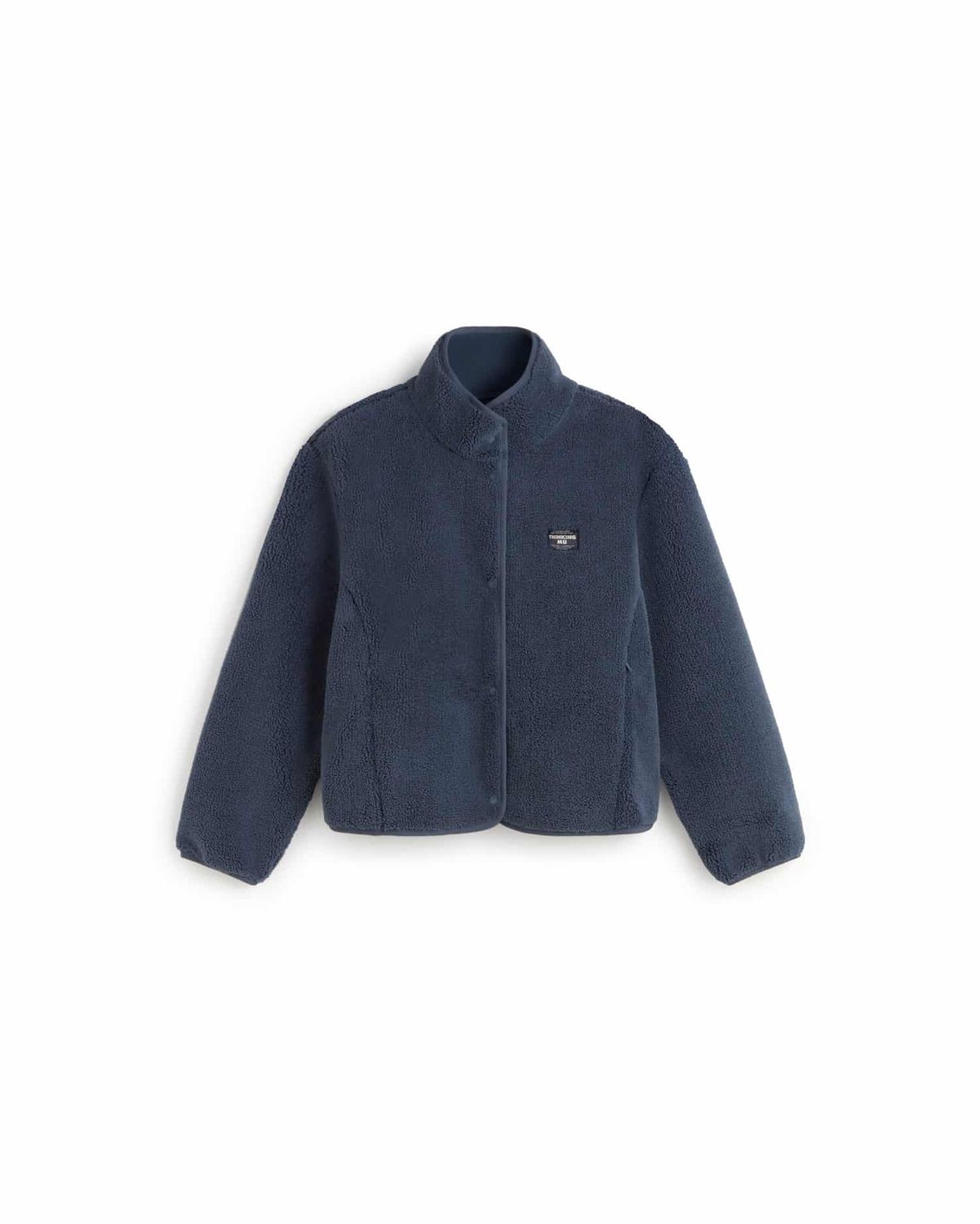 Fuzz Kourtney Jacket