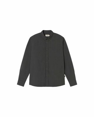 Microchecks Ant Shirt