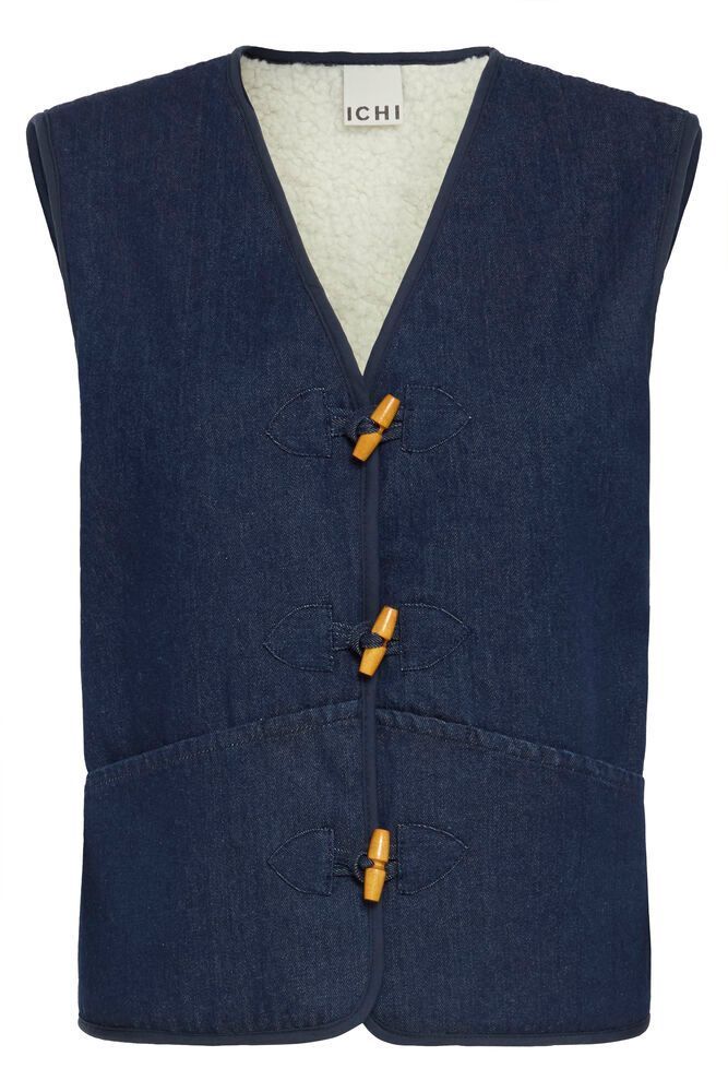 Hiramo Waistcoat