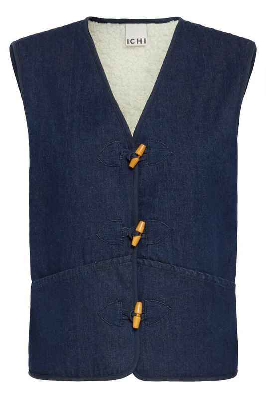 Hiramo Waistcoat
