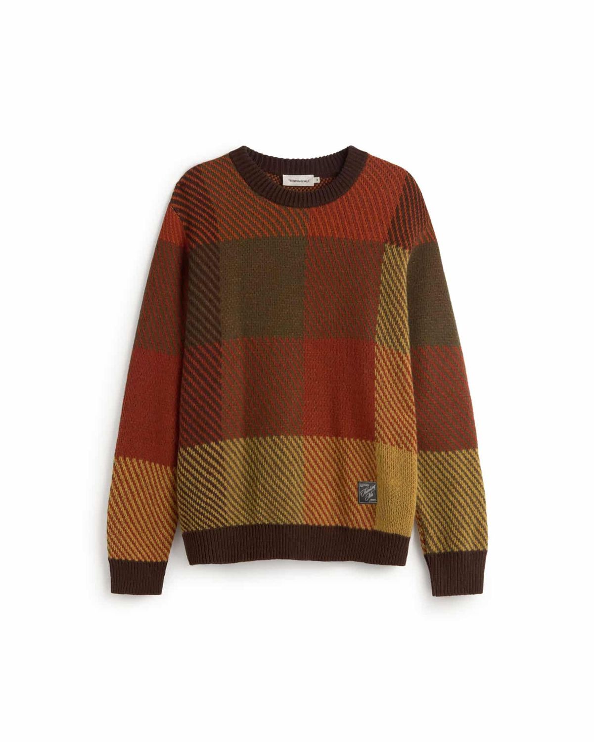 Creek Khem Knit