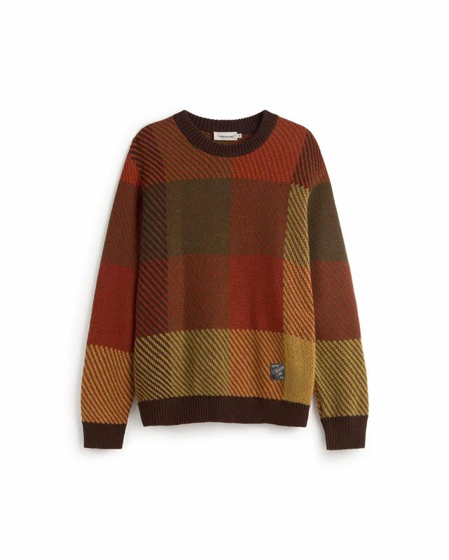 Creek Khem Knit