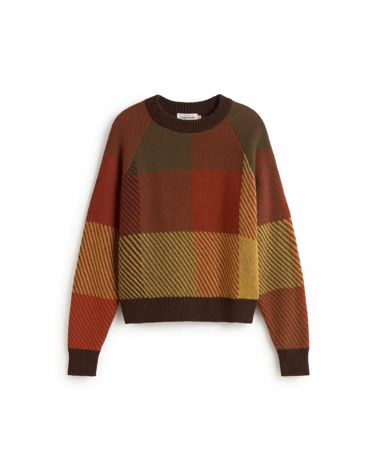 Creek Nur Knit