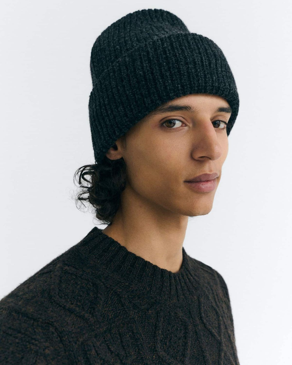 Ruby Beanie
