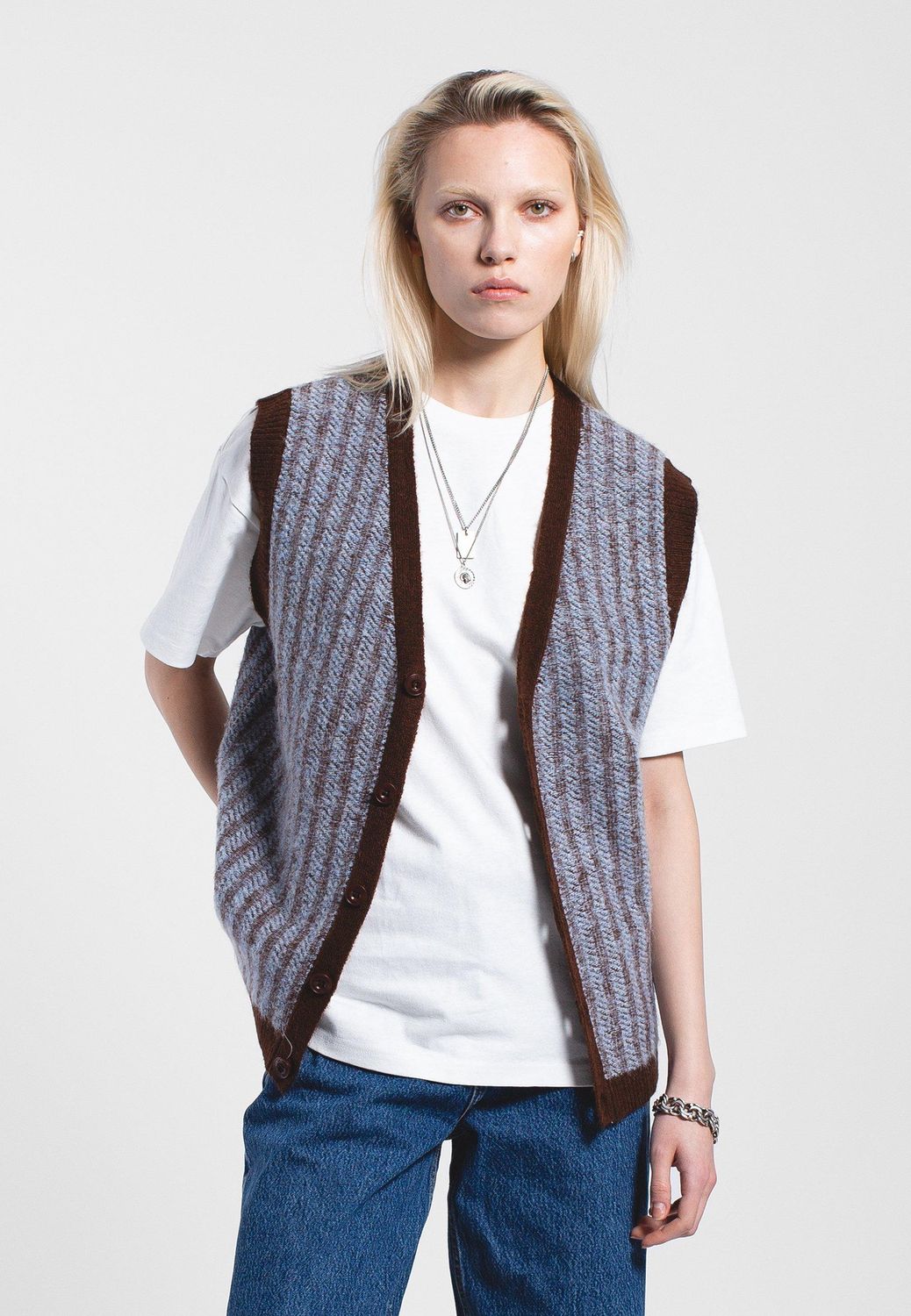 Bobby Vest