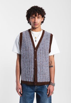 Bobby Vest
