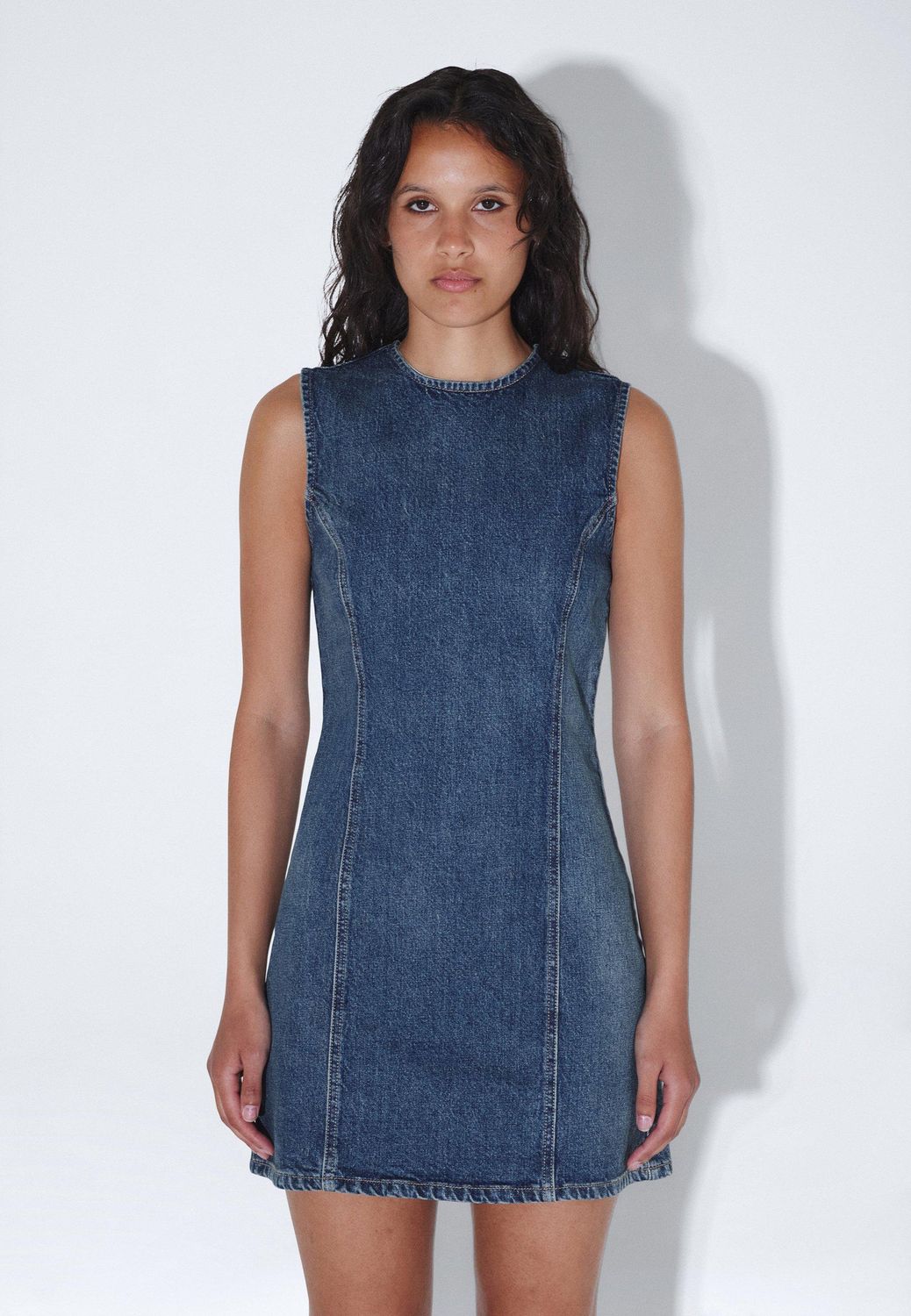 Calista Dress